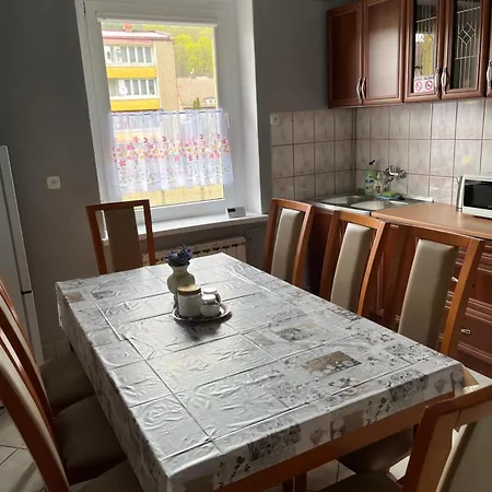 W Bardzie Z Widokiem Na Gory Apartment *