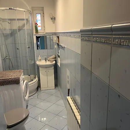 Apartment W Bardzie Z Widokiem Na Gory *