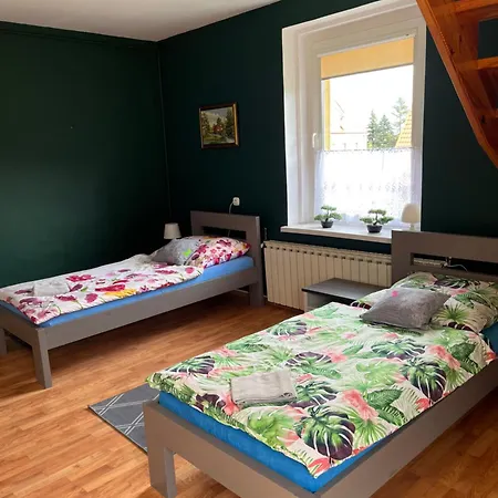 Apartment W Bardzie Z Widokiem Na Gory *