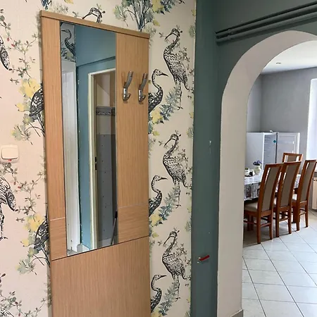W Bardzie Z Widokiem Na Gory Apartment Bardo