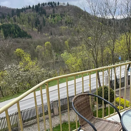 Apartment W Bardzie Z Widokiem Na Gory Bardo