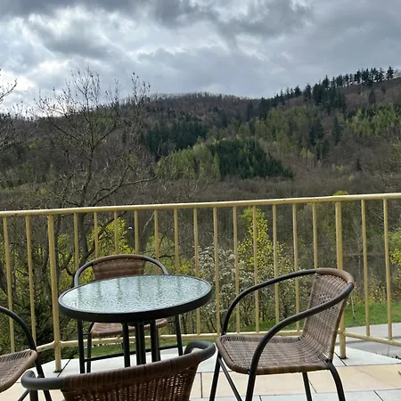 Apartment W Bardzie Z Widokiem Na Gory Bardo